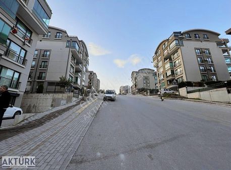 Aktürk'ten Karnur İdalife 2 Sitesinde 3+1 Kiralık Dubleks Daire