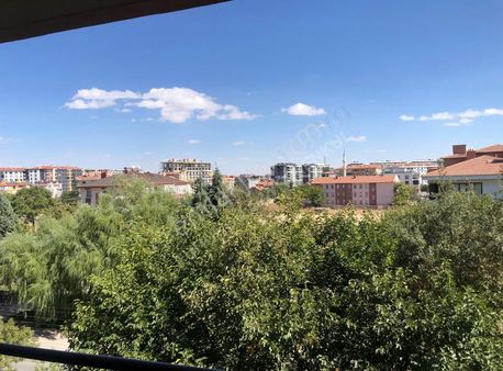 Ahmet Özcan Cd Kiralık Bakımlı 3+1 Daire