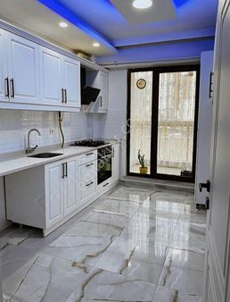 Rumeli Mah Site İçi Lüks Daire