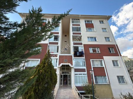 Toki C2lerde Büyük Tip Geniş Satılık 3+1 Daire