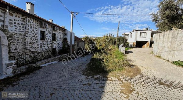 Seydikmer Kıncılar 304 M2 Arazi İçinde Eski Taş Ev Ve Arsası
