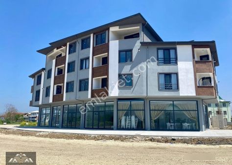 Canbulattan Aziziyede Satılık 2+1 Daire