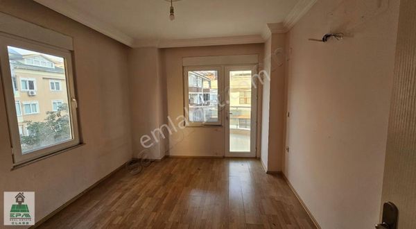 Alanya Nüfus Müdürlüğü Civarı Kiralık 2+1 Daire