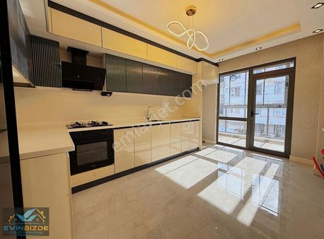 Keçiören De Ultra Luks Yapılı Cadde Kenarı 3+1 Sıfır Daire!