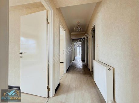 Keçiörende 3+1 Full Yapılı Masrafsız Botanik Park Yanı Manzaralı