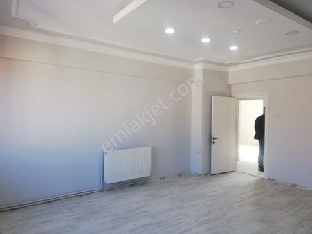 Lüleburgaz Kocasinan Mahellesinde Masrafsız 3+1 Daire