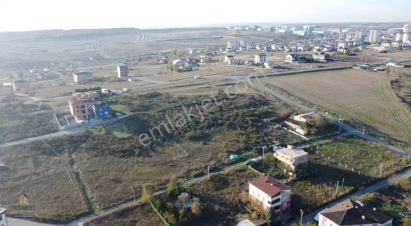 Hadımköy De Satılık Arsa