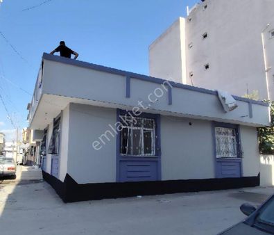 Akkapı Yeni Yerleşimde 2+1 Otopark Ve Bahçeli Köşe Başı Güzel Noktada