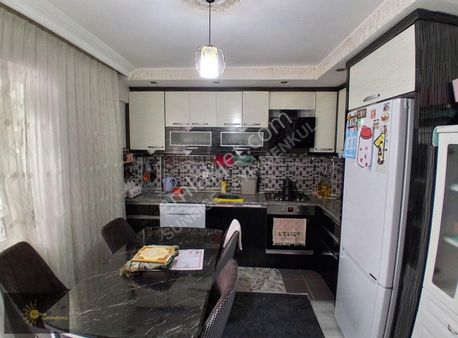 Satılık 5+1 Daire Ters Dubleks