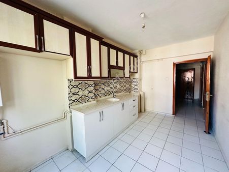 Gama Gayrimenkul'den Fırsat 2+1 Geniş Daire