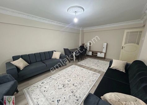 Karamürsel 4 Temmuz Mah.park Caddesi Kiralık 2+1 Eşyalı Daire