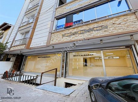 Esenyurt Meydan 2 Katlı Depo Ve Balkonlu Düzgiriş Dükkan Fırsat!