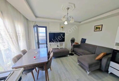 💥 Fırsat 2+1 Daire 💥 -full Eşyalı - 6 Yaşında- 《《 3.600.000.tl 》》✅ Full Eşyalı + Havuz