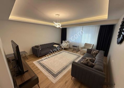 71evler Mah. Şehir Hastanesi Yanı 3+1 145m2 Daire