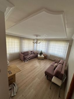 Merkezi Konumda Fırsat Daire