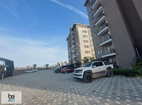 Altıntaş'ta Lüks Sitede 2+1 Ara Kat Ful Oturumlu Donanımlı Daire