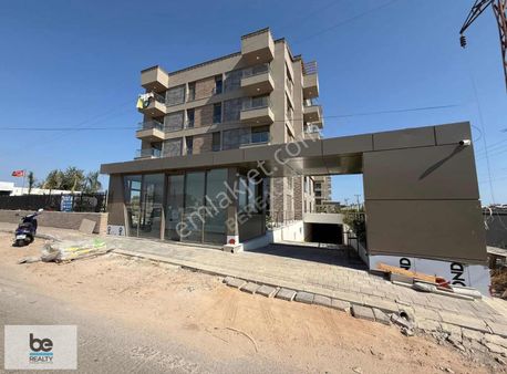 Altınova Site İçi Geniş 1+1 Daire