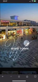 Piyasadaki En Uygun Satılık Winston Avm Hissesi