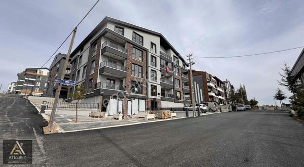 Ateşbeyden Taşpınarda 2+1 Kullanışlı Daire Güneş Alan Cephe