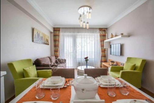 Hatay Erzin Satılık 1+1 Devremülk