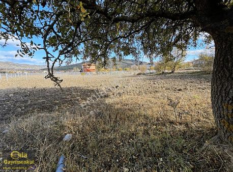 Sıla Gayrimenkulden Çay Mahallesinde 913 M2. 4 Kat İmarlı Arsa