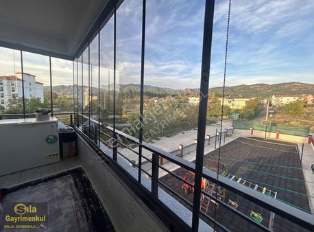 Sıla Gayrimenkulden Han Platinum Da 3+1 Full Yaplı 2ci Kat Daire