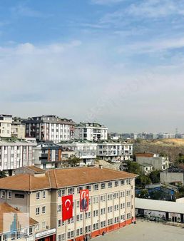 Başakşehir Güvercintepe Satılık 4+2 Dublex