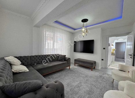 Ulu Dan Acil Anahtar Teslim Fırsat Daire