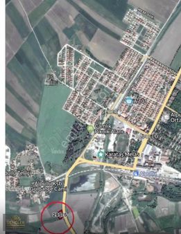 Cadde Cephe İmara Sınır Çaplı Muvafakat Nameli