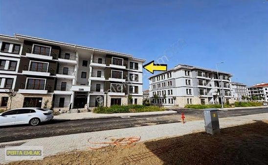 Çorlu Toki Konutları Zafer Mahallesi 3+1 Merkezi Lokasyon