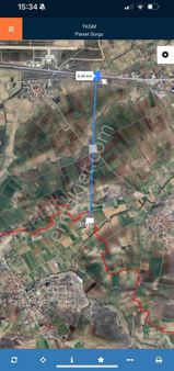 Temenos'tan Muharremşah'ta Flaş Tarla