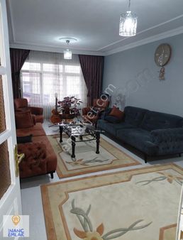 İnanç Emlaktan Gedikkayada 3+1 Satılık Giriş Kat Daire