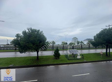 Depozitosuz...inanç Emlaktan Çıtlakkalede Kiralık 3+1 Daire