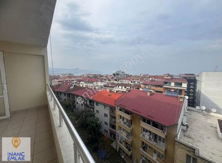 İnanç Prime Yatırımdan Fevziçakmak Mah. 3+1 Kiralık Daire