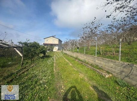 İnanç Prime Yatırımdan Keşapta Köyde Hazır Düzenim Olsun İsteyen