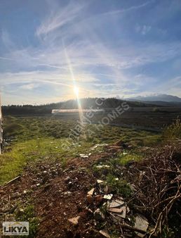 Seydikemer Çobanlar'da 1332 M2 Köyiçi İmarlı Arsa