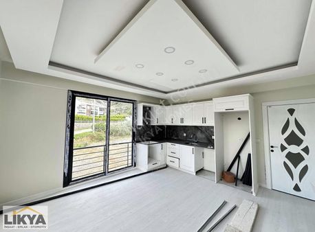 Hıdırlık Mevkii 2+1 Yeni Daire Kat Mülkiyetli, Yerden Isıtma