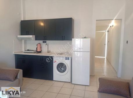 Fethiye Hisarönü'nde Uzun Dönem Kiralık Apart Daire