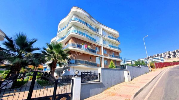 Eşin Ada Sitesinde Hesaplı, Bakımlı 1+1 Daire