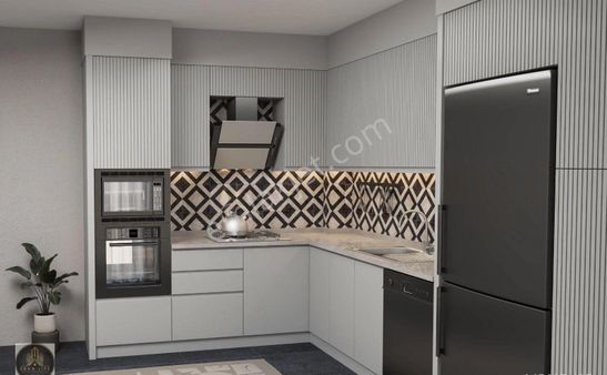 Denizli Karahasanlı Satılık Daire