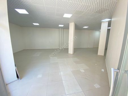 Safir'den Cadde Üzeri Satılık Dükkan