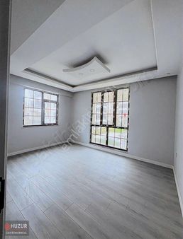 Huzur'dan Rumeli Mahallesi 2+1 Kiralık Sıfır Daire