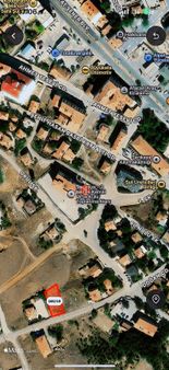 Şehrin Kalbinde Satılık Arsa