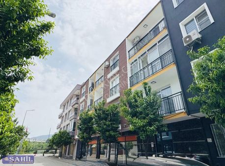 Kuşadası Davutlar Satılık Eşyalı 1+1 Daire