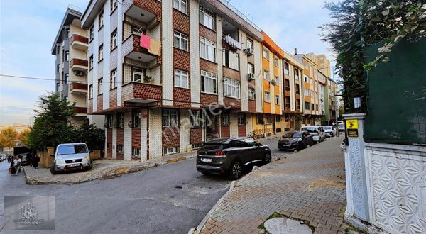 Sulyapıdan Metroya Yakın Bahçe Kat Daire