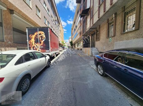 Sulyapıdan Satılık Komple Yeni Plaza