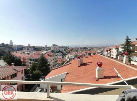 Büyükesat Seyyah Sokak 3.kat Full Manzaralı Dublex