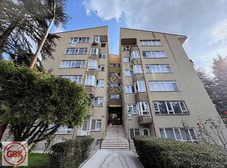 Çankaya Balgat Oğuzlar Mahallesi Site İçi Kiralık 2+1