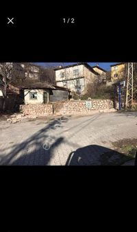 Real'den Bursa/iznik Ömerli Mahallesinde Satılık Bahçeli Kerpiç Ev