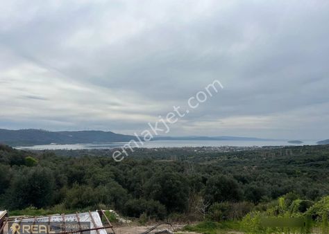 Real'den Erdek Hamamlı Mahallesinde Satılık Villa